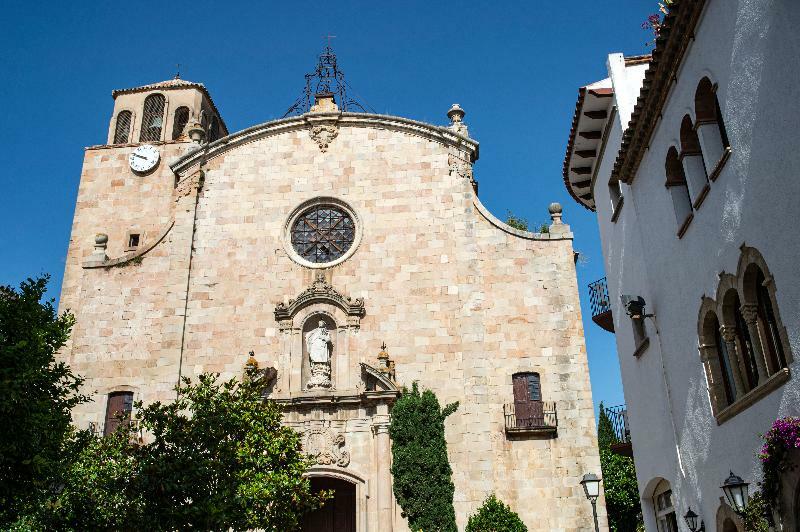 Pierre & Vacances Villa Romana Tossa de Mar Exterior photo